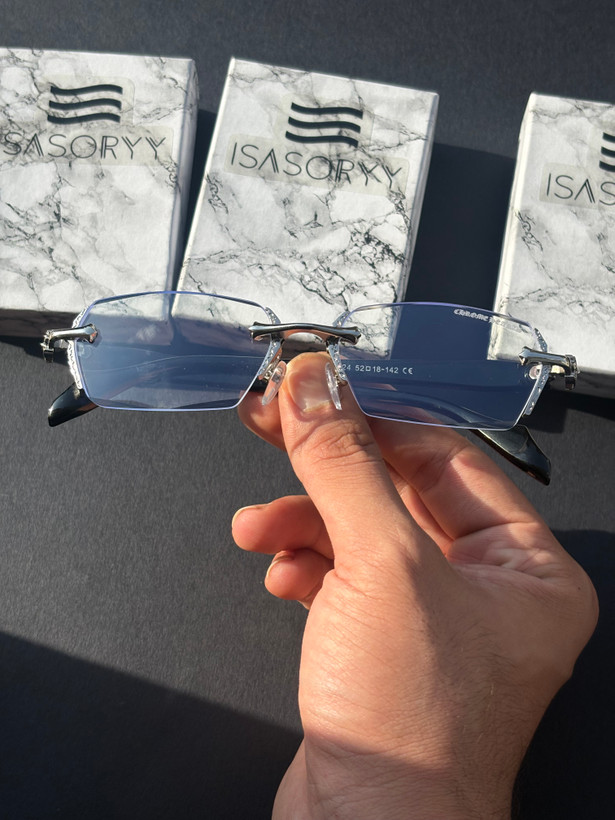 عینک کروم هارتز کد ۰۴